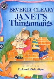 Janet's Thingamajigs (Beverly Cleary)