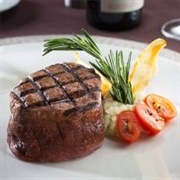 Mignon's Steak and Seafood