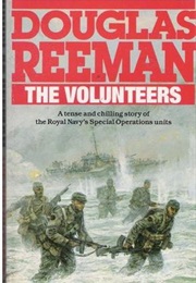The Volunteers (Douglas Reeman)
