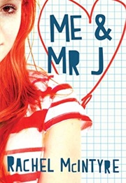 Me and Mr J (Rachel McIntyre)