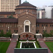 University of Pennsylvania Museum of Archeology & Anthropology (Philadelphia)