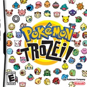 Pokemon Trozei