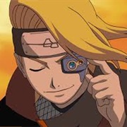 Deidara