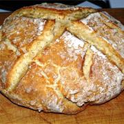 Soda Bread