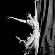 Isadora Duncan