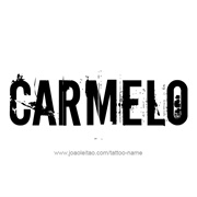 Carmelo