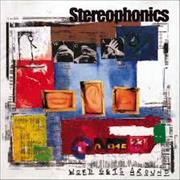 Stereophonics-Word Gets Around