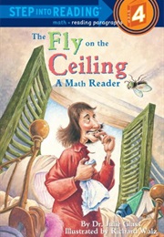 A Fly on the Ceiling (Julie Glass)