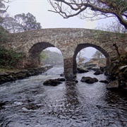 Old Weir Bridge