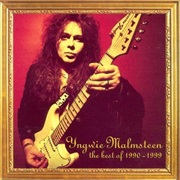 Best of Yngwie Malmsteen: 1990-1999 - Yngwie Malmsteen
