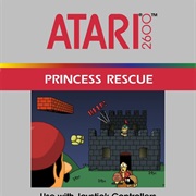 Princess Rescue