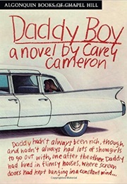 Daddy Boy (Carey Cameron)