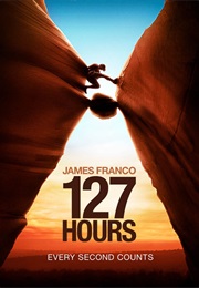 Utah: 127 Hours (2010)