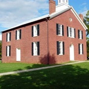 Brentsville Historical Centre, VA