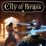 City of Brass