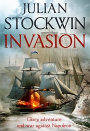 Invasion (Julian Stockwin)