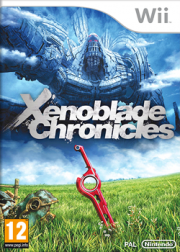 Xenoblade