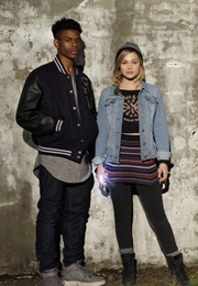 Cloak & Dagger S1ep5: Princeton Offence (2018)