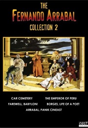 Farewell, Babylon! (1992)