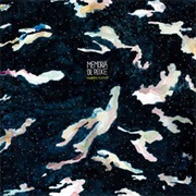 Memória De Peixe – Himiko Cloud (2016)