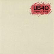 Ub40 Present Arms