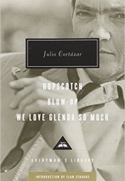 "Axolotl" (Julio Cortazar)