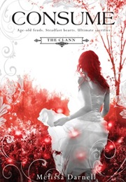 Consume (Melissa Darnell)