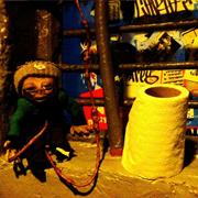 The Latin American Club