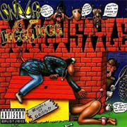 Snoop Doggy Dogg - Doggystyle
