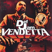 Def Jam Vendetta