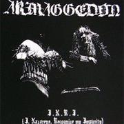 Armaggedon - INRI