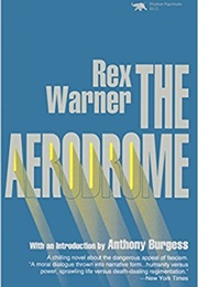 The Aerodrome (Rex Warner)