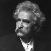 Mark Twain