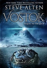 Vostok (Steve Alten)