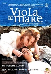 Viola Di Mare (2009)