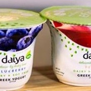 Daiya Dairy &amp; Soy Free Yogurt (Canada)