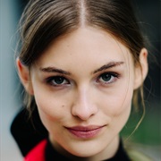 Grace Elizabeth