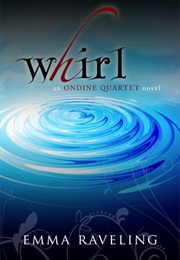 Whirl (Emma Raveling)