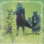 Shadow Project- Dreams for the Dying