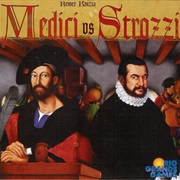 Medici vs. Strozzi