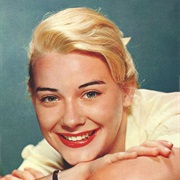 Hope Lange
