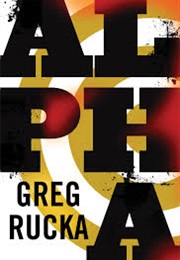 Alpha (Greg Rucka)