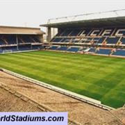Filbert Street