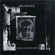 Magician Among the Spirits - The Church
