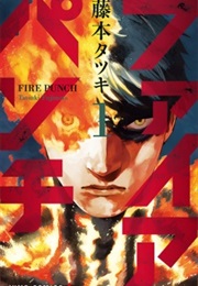 Fire Punch (Tatsuki Fujimoto)