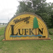 Lufkin, Texas