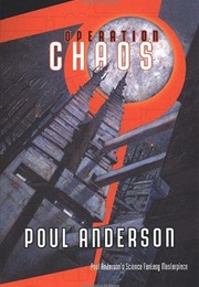Operation Chaos (Poul Anderson)