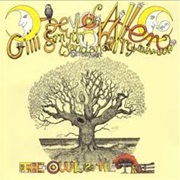 Daevid Allen and Mother Gong- The Owl and the Tree