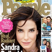 Sandra Bullock (2015)