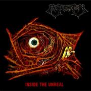 Electrocution - Inside the Unreal